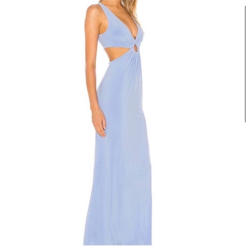 Cecilia Maxi Dress | Song of Style